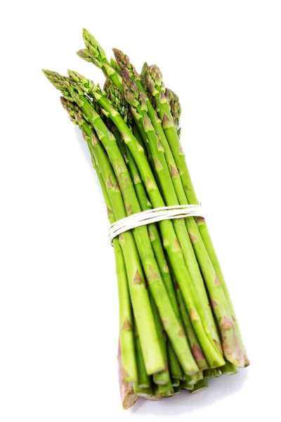 Asparagus tasty view — Stock Photo, Image