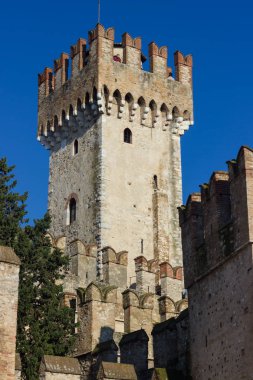 Scaliger Castle Verona