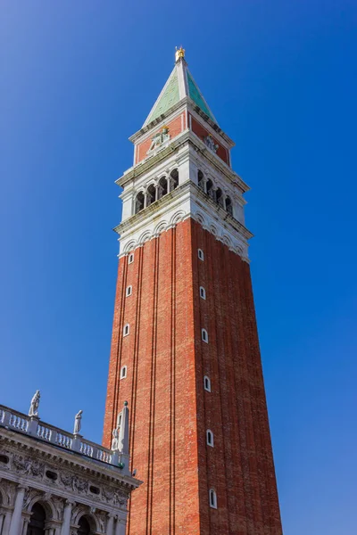 Venecia monumentos vista —  Fotos de Stock