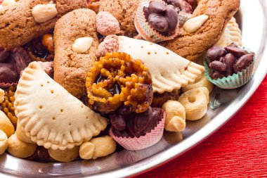 İtalya'dan Noel kek