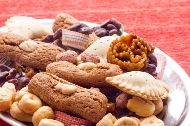 İtalya'dan Noel kek