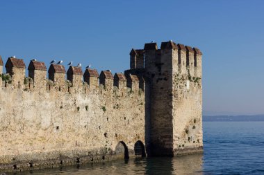 Scaliger Castle Verona