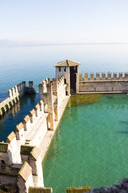 Scaliger Castle Verona