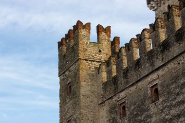 Scaliger Castle Verona