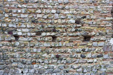 Duvar dokuları görüntülemek