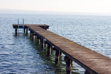 Küçük Liman Görünüm