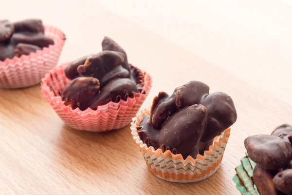 Christmas Cakes from Italy — Stock Photo, Image