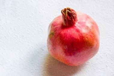 Organik nar görünümü