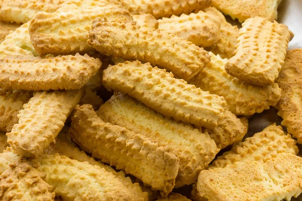 Tasty Homemade cookies — Stock Photo, Image