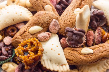 İtalya'dan Noel kek