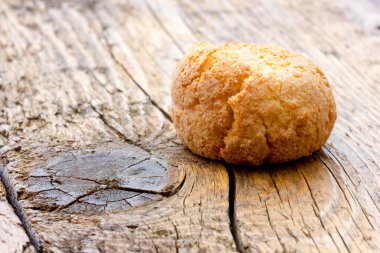 İtalya'dan lezzetli yumuşak Amaretti