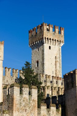 Scaliger Castle Verona
