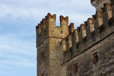Scaliger Castle Verona