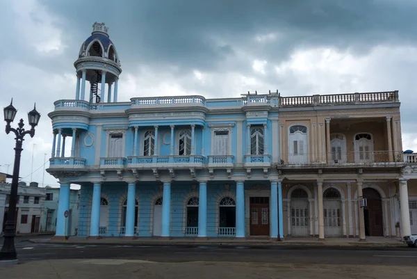 Calles de Cuba — Foto de Stock