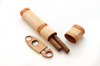 Küba purosu görünümü