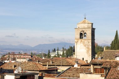 Scaliger Castle Verona