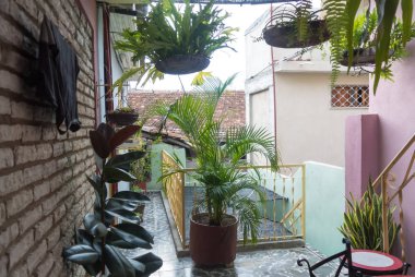 Küba'nın sokakları