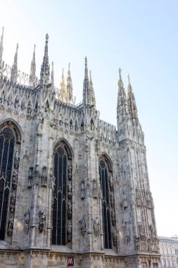 Duomo di Milano