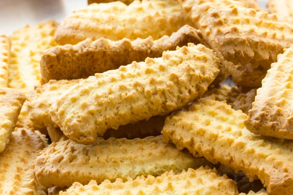 Tasty Homemade cookies — Stock Photo, Image