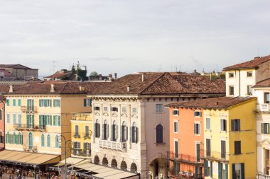 Manzara Verona