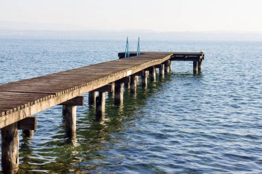 Küçük Liman Görünüm