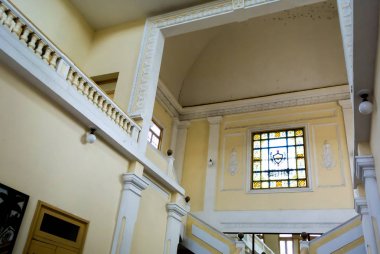 Küba'nın sokakları