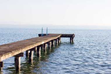 Küçük Liman Görünüm