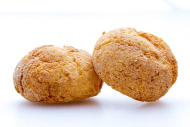 İtalya'dan lezzetli yumuşak Amaretti