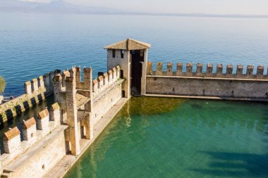 Scaliger Castle Verona