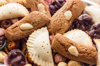 İtalya'dan Noel kek