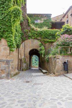 Civita di Bagnoregio