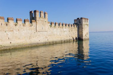 Scaliger Castle Verona