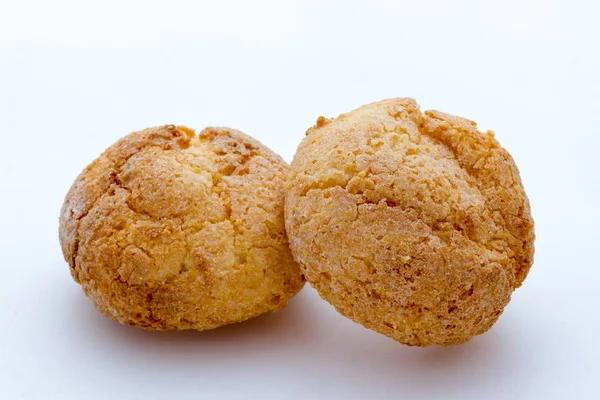 İtalya'dan lezzetli yumuşak Amaretti