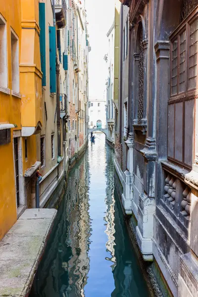 Vue sur le canal Venise — Photo