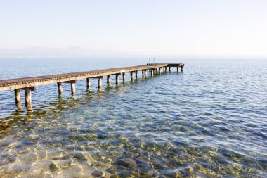 Küçük Liman Görünüm