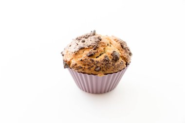 Ciocolate ile tatlı çörek