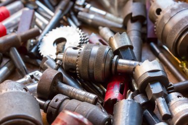 bit pazarı, Vintage donanım