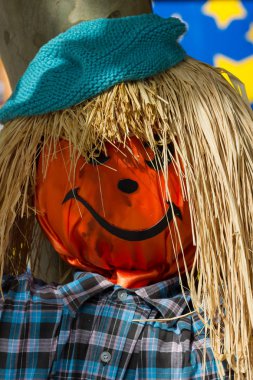 Canavarlar Cadılar Bayramı partisi için