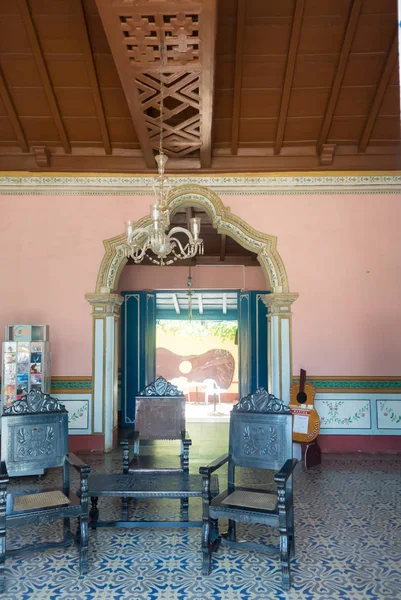 Calles de Cuba — Foto de Stock