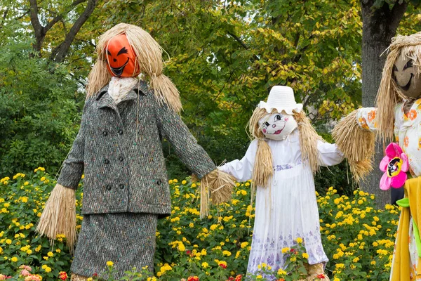 Canavarlar Cadılar Bayramı partisi için