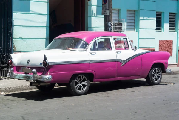Calles de Cuba — Foto de Stock