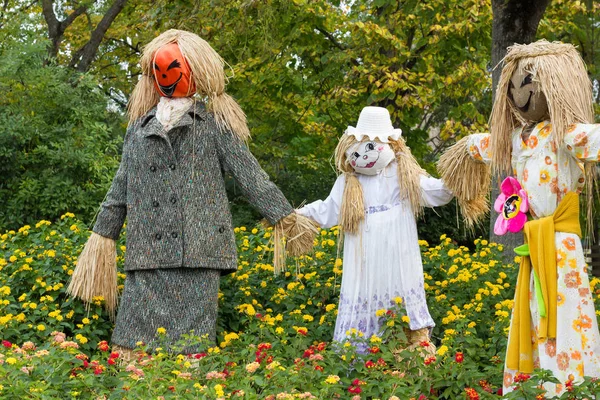 Canavarlar Cadılar Bayramı partisi için