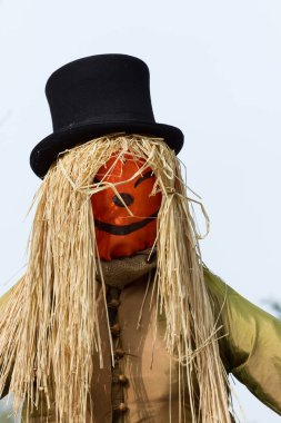 Canavarlar Cadılar Bayramı partisi için