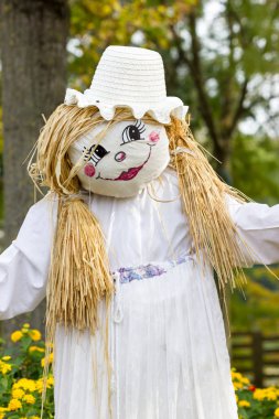 Canavarlar Cadılar Bayramı partisi için