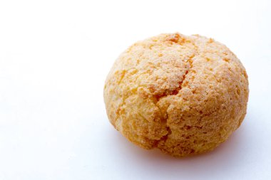 İtalya'dan lezzetli yumuşak Amaretti