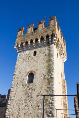 Scaliger Castle Verona