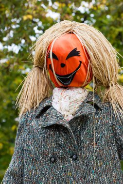 Canavarlar Cadılar Bayramı partisi için