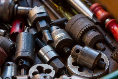 bit pazarı, Vintage donanım