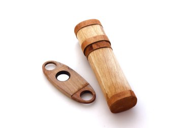 Küba purosu görünümü