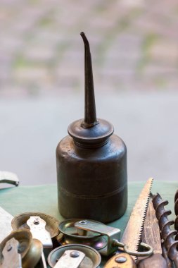 bit pazarı, Vintage donanım